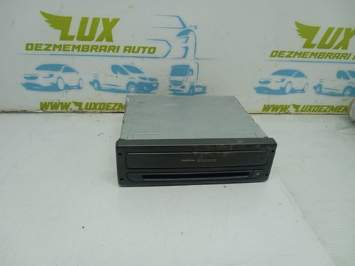 Unitate navigatie Renault Laguna 2 [2001 - 2005]