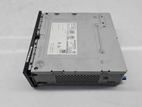 Unitate navigatie Volkswagen Passat B8 (3G2) [Fabr 2015-prezent] 3Q0035874C