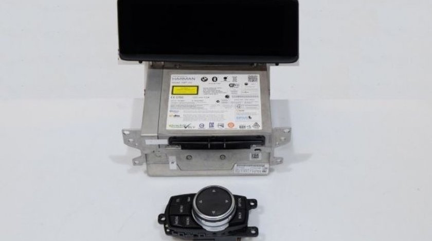 Unitate originala BMW Navigatie NBT Touch BMW F20 F21