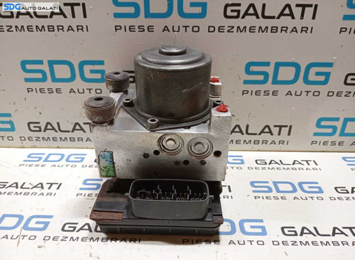 Unitate Pompa ABS Mazda 6 2002 - 2008 Cod ASC-ECU-56-2WD2 GJ6E437AO 437-0739 [M5938]