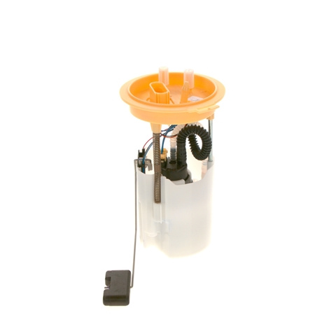 Unitate Pompa Alimentare Fsmd46dcsi (management Motor) Bosch Vw 0 986 580 827