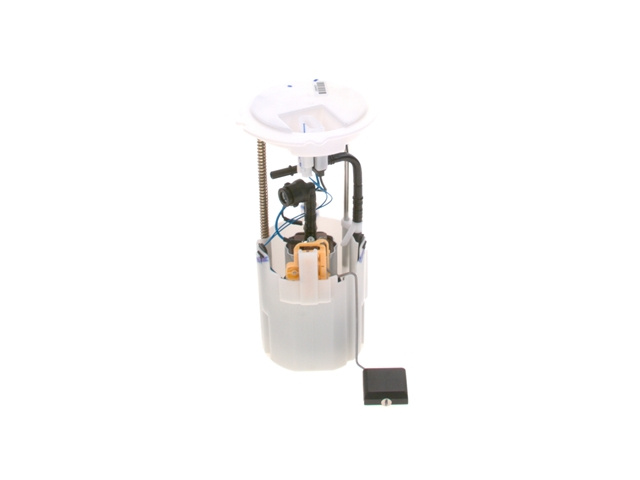 Unitate Pompa Alimentare (management Motor) Bosch Mercedes-Benz 0 580 203 00Y