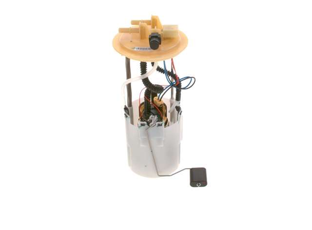 Unitate Pompa Alimentare (management Motor) Bosch Vw 0 580 203 41F