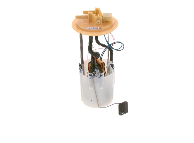 Unitate Pompa Alimentare (management Motor) Bosch Vw 0 580 203 41E