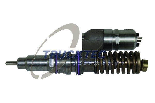 Unitate pompa-duza (0313034 TRUCKTEC) VOLVO