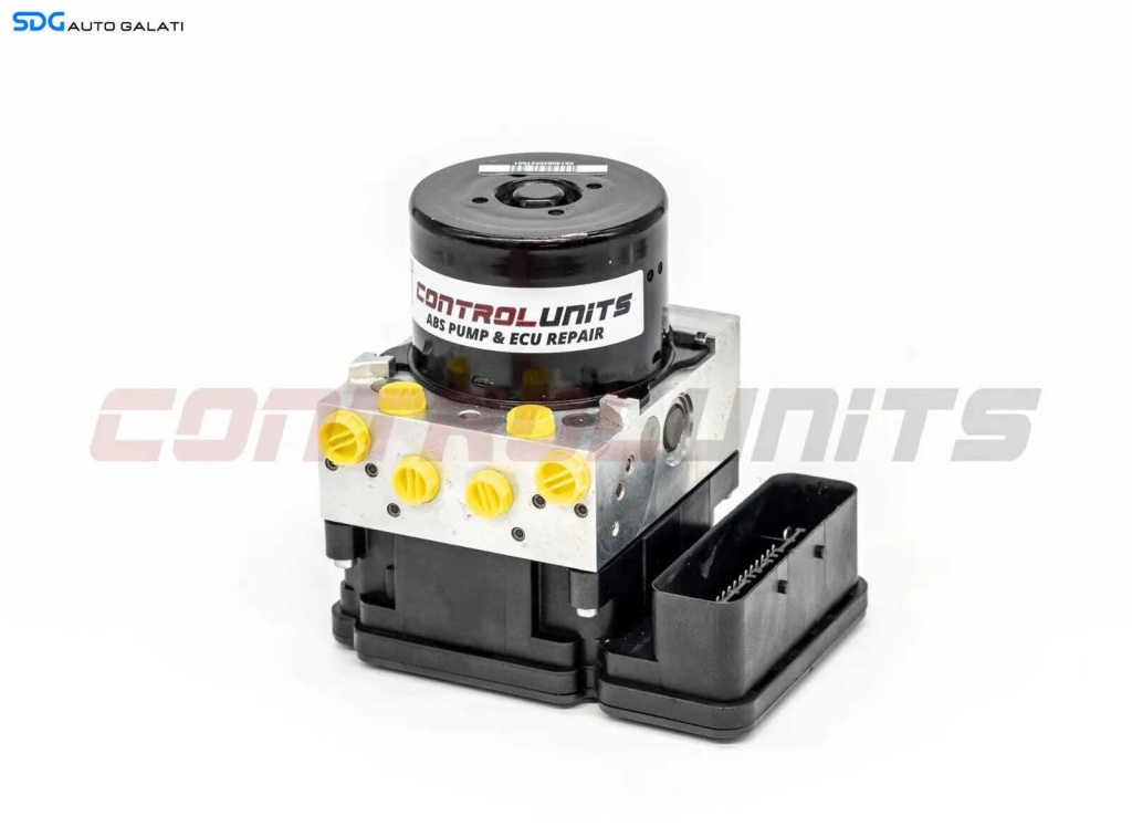 Unitate Pompa Modul ABS BMW Seria 5 E60 E61 2003 - 2010 Cod 0265286020 [C7164]