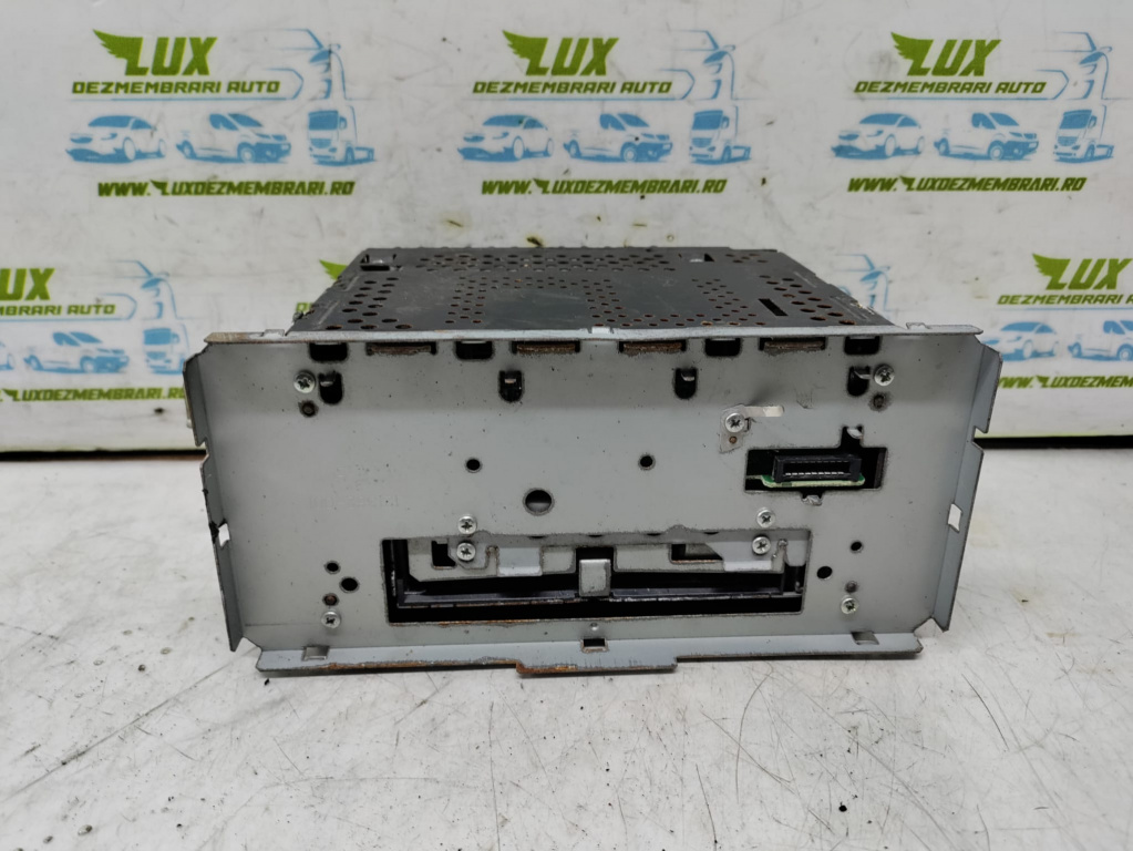 Unitate radio 121861 Subaru Legacy 4 [2003 - 2009]