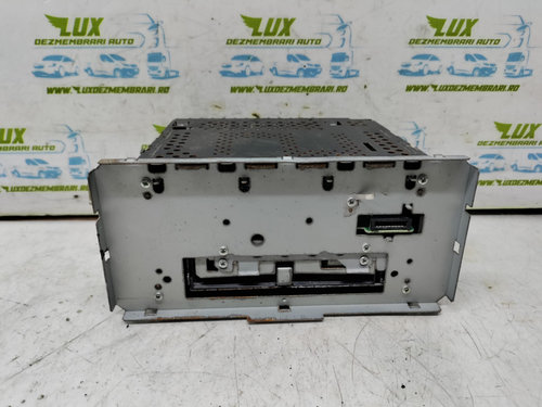Unitate radio 121861 Subaru Legacy 4 [2003 - 2009]