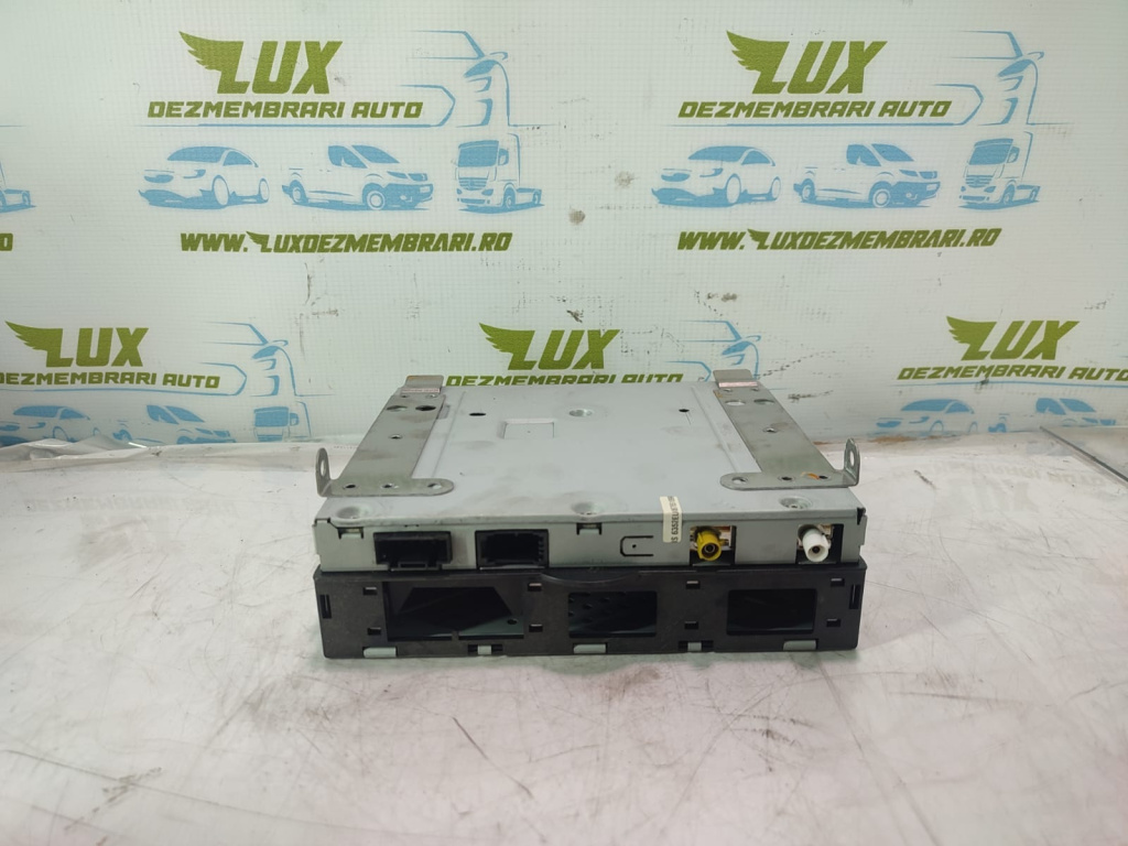 Unitate radio 4f0035541e Audi A6 4F/C6 [2004 - 2008] 3.2 fsi AUK