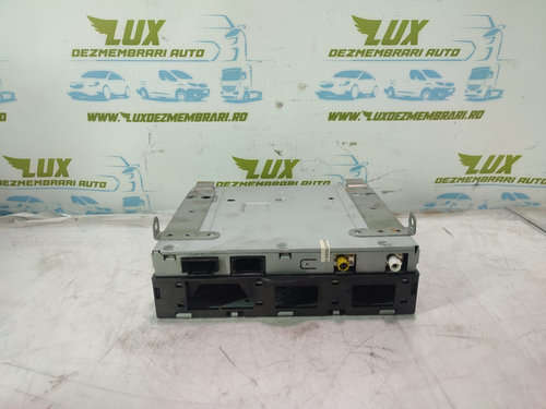Unitate radio 4f0035541e Audi A6 4F/C6 [2004 - 2008] 3.2 fsi AUK