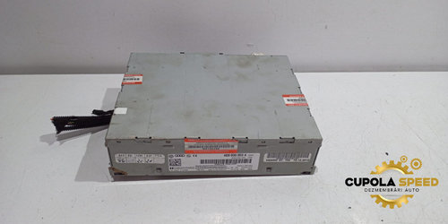 Unitate radio 4G0035053A Audi A6 4G/C7 [2010 - 2014]