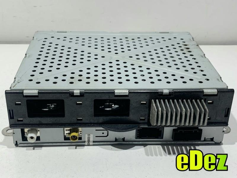 Unitate radio Audi A4 (2004-2008) [8EC, B7] 4E0035541S