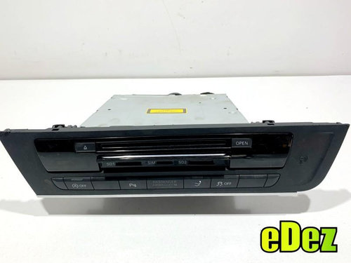 Unitate radio Audi A6 (2010-2018) [4G2, C7] 4G0035670A
