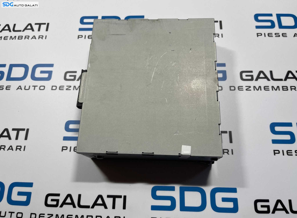 Unitate Radio Audi A6 C6 2009 - 2011 Cod 4G0035053 [B3117]