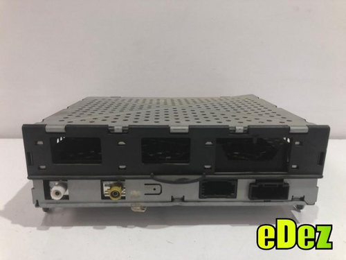 Unitate radio Audi Q7 (2006-2010) [4L] 4e0910541m