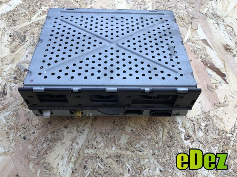 Unitate radio Audi Q7 (2006-2010) [4L] 4f0035541