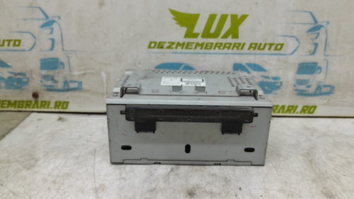Unitate radio CD 10R035512 Ford Fiesta 6 [2008 - 2013]