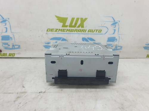 Unitate radio CD aa6t-18c815-ad Ford Fiesta 6 [2008 - 2013] 1.4 tdci KVJA