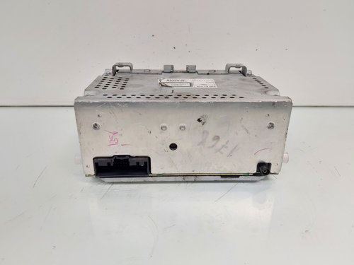 Unitate radio CD, cod AA6T-18C815-AD, Ford Fiesta 6, 1.4 TDCI, F6JD (id:655770)
