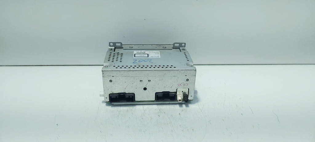Unitate radio CD, cod BM5T-18C815-XE, Ford Focus 3 (id:690881)