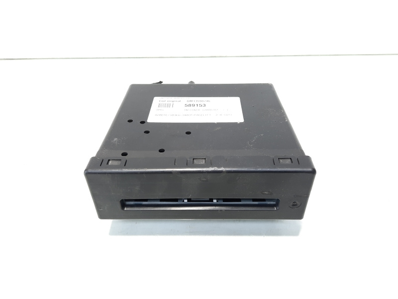 Unitate radio CD, cod GM13590746, Opel Insignia A (id:589153)