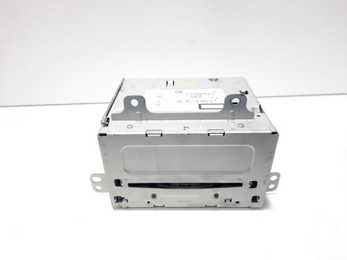 Unitate radio CD, cod GM22800670, Opel Astra J GTC (idi:580223)