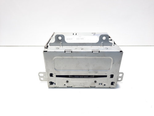 Unitate radio CD, cod GM22924493, Opel Astra J GTC (idi:582386)