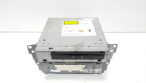 Unitate radio CD cu navigatie, cod 9228914-01, Bmw...