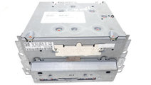 Unitate radio CD cu navigatie, cod 9237173-01, Bmw...