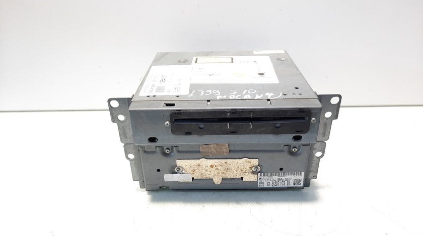 Unitate radio cd cu navigatie, cod 9237173-01, Bmw 5 (F10) (id:564187)