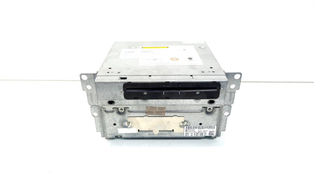 Unitate radio CD cu navigatie, cod 925700801, Bmw 5 Gran Turismo (GT) (idi:549655)