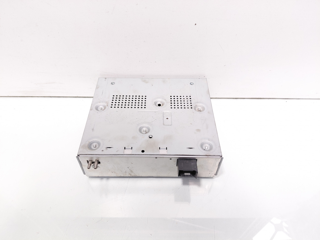 Unitate radio CD cu navigatie, cod A2229003210, Mercedes Clasa C (W205) (id:697284)