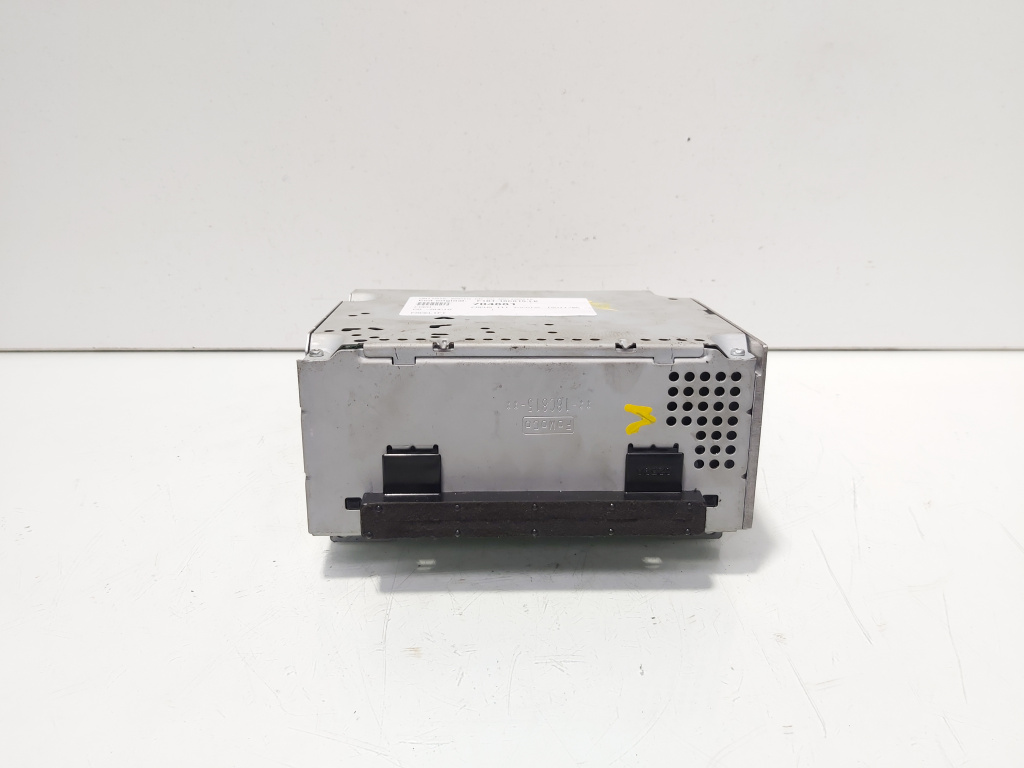 Unitate radio cd cu navigatie, cod F1BT-18C815-LK, Ford Focus 3 Turnier (id:704881)