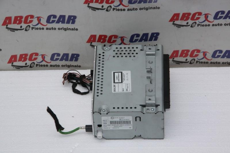 Unitate radio CD Ford Fiesta 2012-2017 MK8 AA6T-18C815-AD