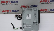 Unitate radio CD Ford Fiesta 6 cod: AA6T-18C815-AD...