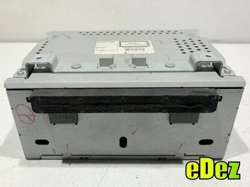 Unitate radio cd Ford Fiesta 7 facelift (2013-2017) [MK7] AM5T-18C815-PK