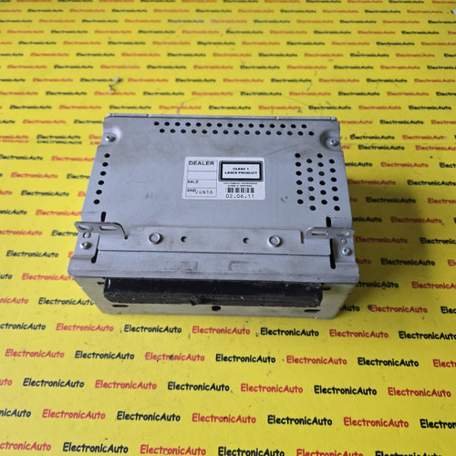 Unitate radio CD Ford Focus III 1.6 TDCI, BM5T18C815GF, A12429394,