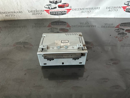 Unitate radio / cd player 8A6T-18C815-BP Ford Fiesta Mk6 Hatchback (JA8, JR8) 1.6 Ti 105 cai