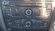 Unitate Radio CD Player Audi Concert Audi A5 2008 ...