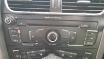 Unitate Radio CD Player Audi Symphony Audi A5 2008...