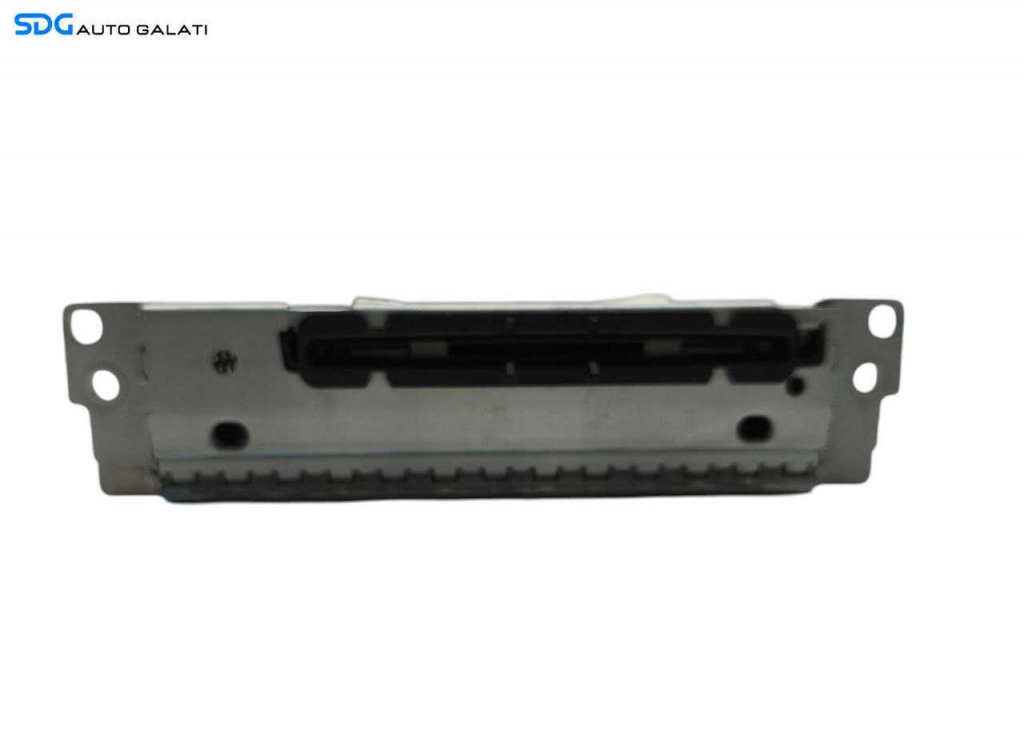 Unitate Radio CD Player BMW Seria 1 F20 F21 2011 - 2015 Cod A2C31366800 [LR1357]