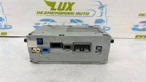 Unitate radio CD player cf6n-18c815-HA Jaguar XF X...