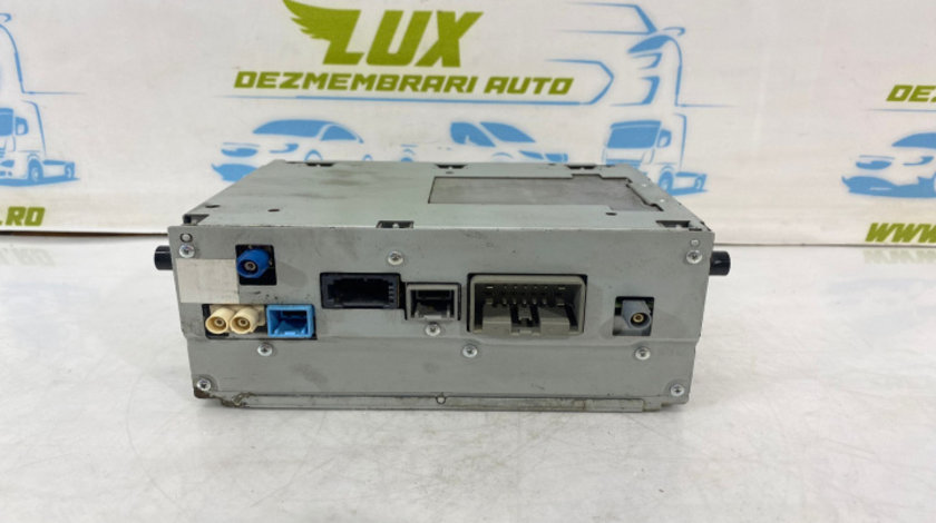 Unitate radio CD player cf6n-18c815-HA Jaguar XF X250 [facelift] [2011 - 2016]