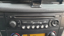 Unitate Radio CD Player Citroen C4 2004 - 2008