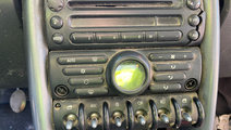 Unitate Radio CD Player cu Defect Mini Cooper R50 ...