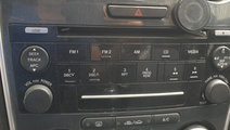 Unitate Radio CD Player Fara Consola Centrala Mazd...