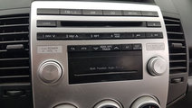Unitate Radio CD Player Mazda 5 2005 - 2010