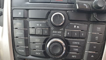 Unitate Radio CD Player Navigatie NAVI 600 Opel As...