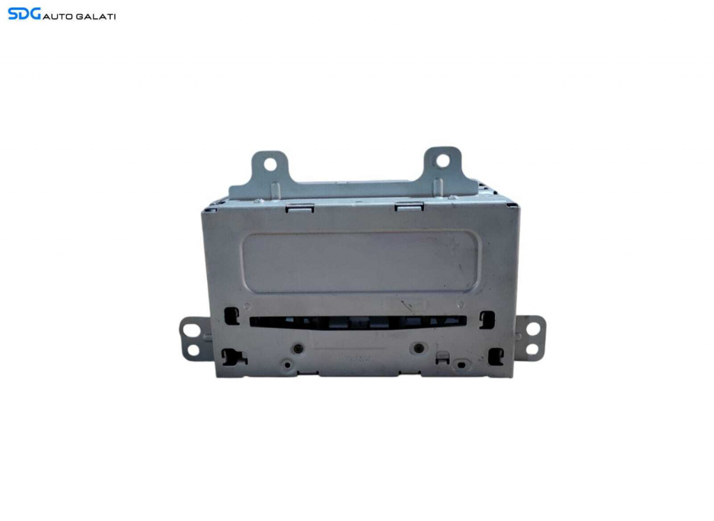 Unitate Radio CD Player Opel Astra J 2009 - 2016 Cod 22924493 [L5637]