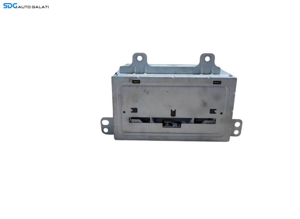 Unitate Radio CD Player Opel Insignia A 2008 - 2016 Cod 22805138 [L5630]
